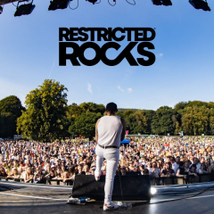 Restricted Rocks Tribute Festival