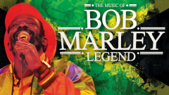 Legend: The Music of Bob Marley