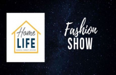Home Life's Fashion Show