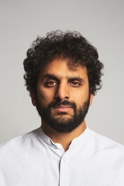 Nish Kumar - Your Power, Your Control UK and Ireland Tour - The Woodville, Gravesend - April 21st, Gravesend, Kent, United Kingdom