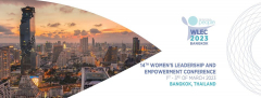 14th Women's Leadership and Empowerment Conference [WLEC2023]
