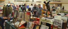 MILITARY COLLECTIBLE SHOW