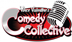 Vince Valentine’s Comedy Collective