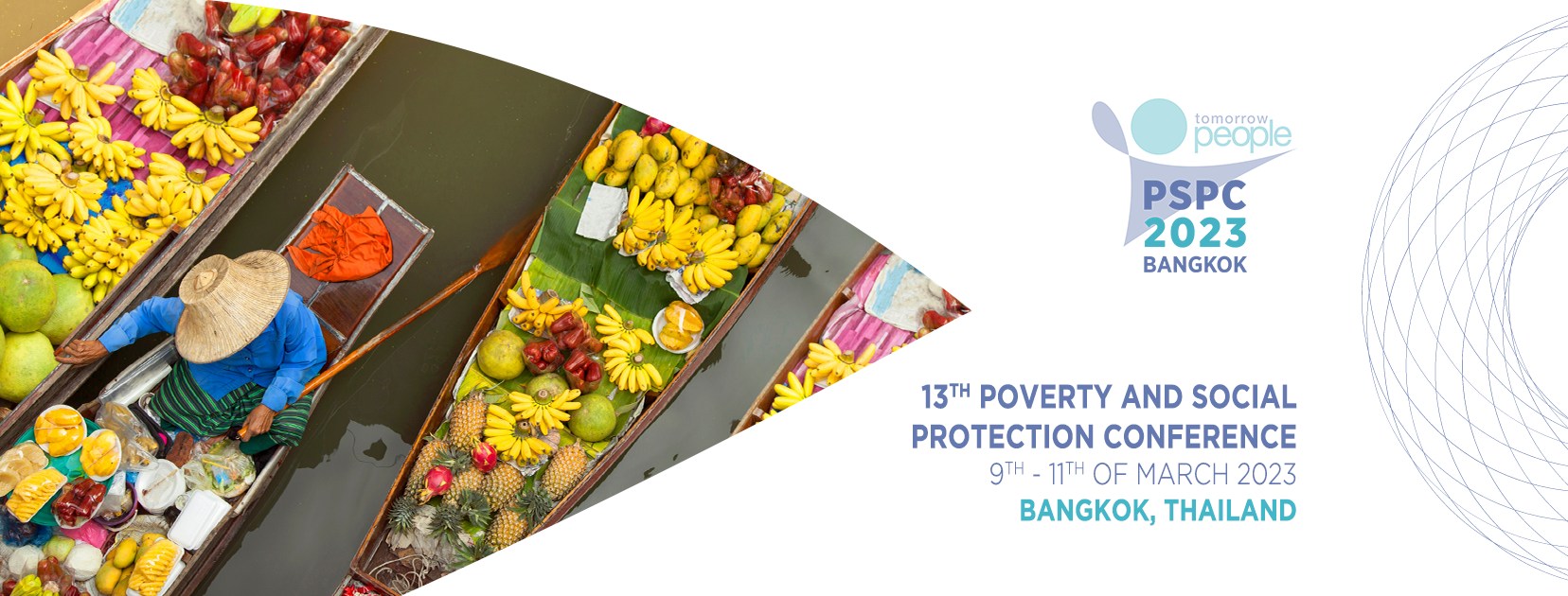 13th Poverty and Social Protection Conference [PSPC2023], Bangkok, Thailand
