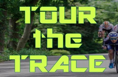 Tour the Trace, Nashville, Tennessee, United States