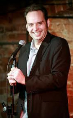 Funhouse Comedy Club - Comedy Night in Coventry April 2022