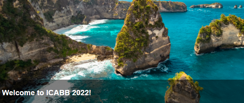 2022 4th International Conference on Advanced Bioinformatics and Biomedical Engineering (ICABB 2022), Bali, Indonesia