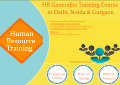HR Coaching in Delhi, Noida & Gurgaon, Online / Classroom