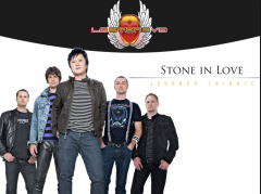 JOURNEY Tribute by Stone In Love at The Matanuska Beer Garden