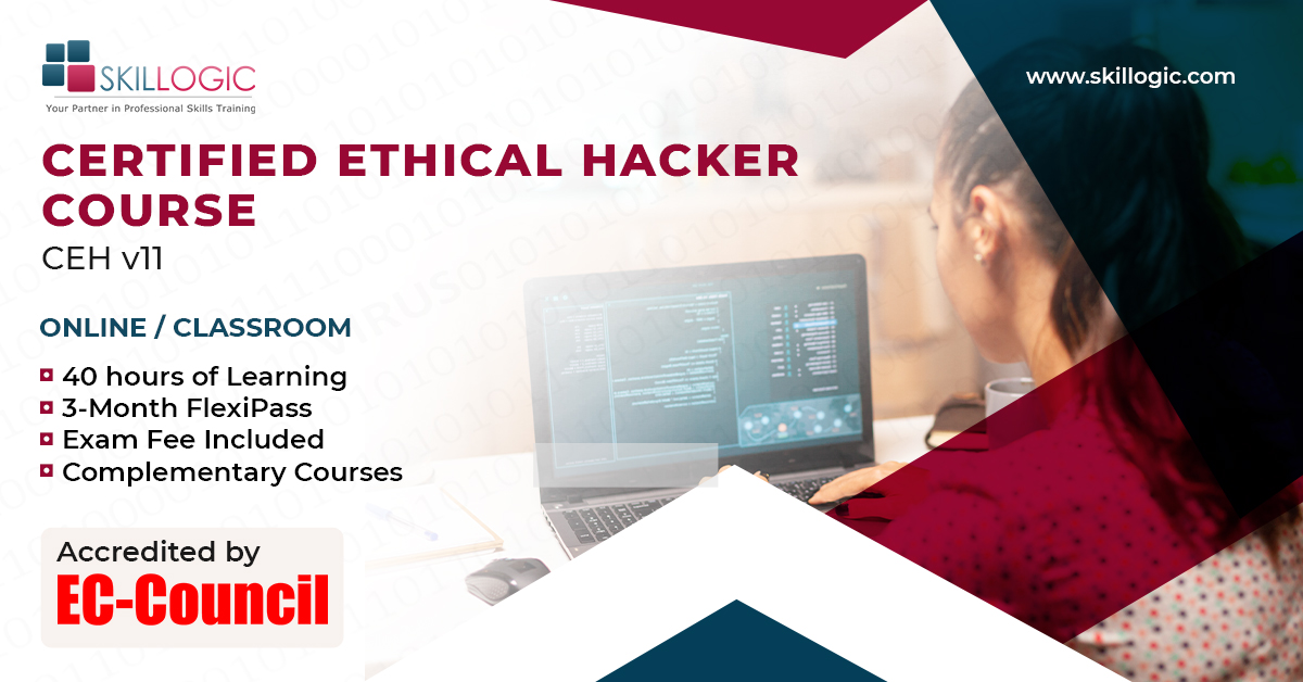 ONLINE ETHICAL HACKING CERTIFICATION, Online Event