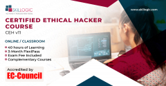 ONLINE ETHICAL HACKING CERTIFICATION
