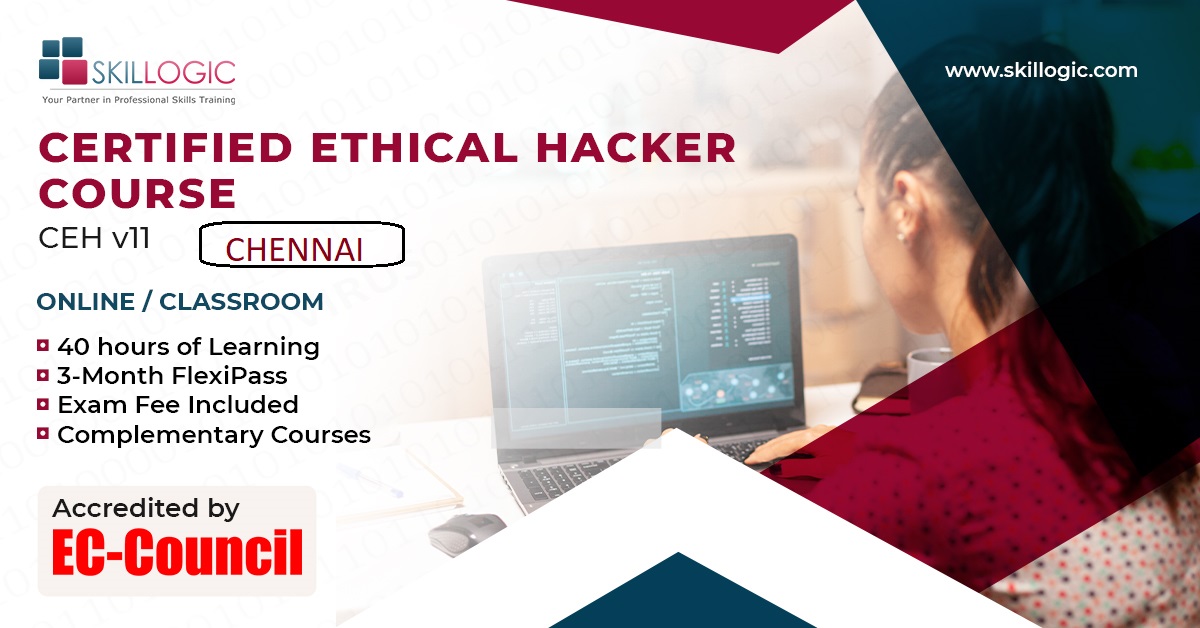 ETHICAL HACKING CERTIFICATION IN CHENNAI, Online Event