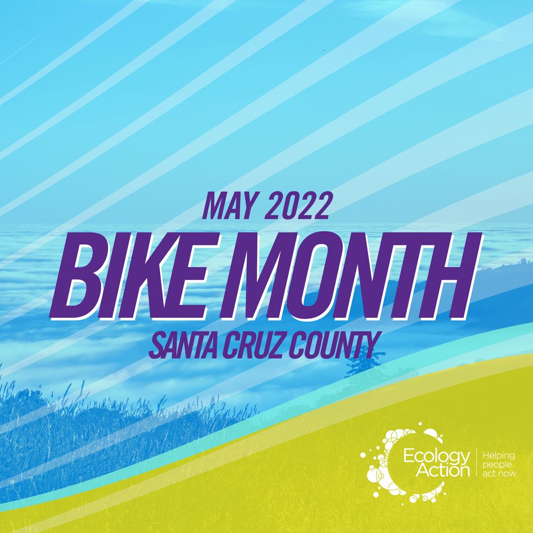 Bike Month 2022, Santa Cruz, California, United States