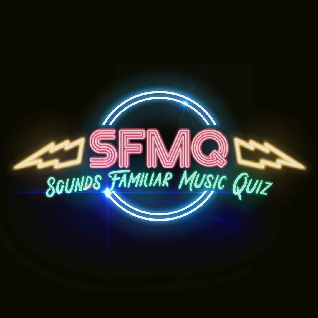 Sounds Familiar Music Quiz, Southend-on-Sea, Essex, United Kingdom