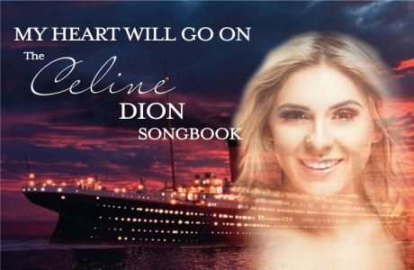 The Celine Dion Songbook, Southend-on-Sea, England, United Kingdom