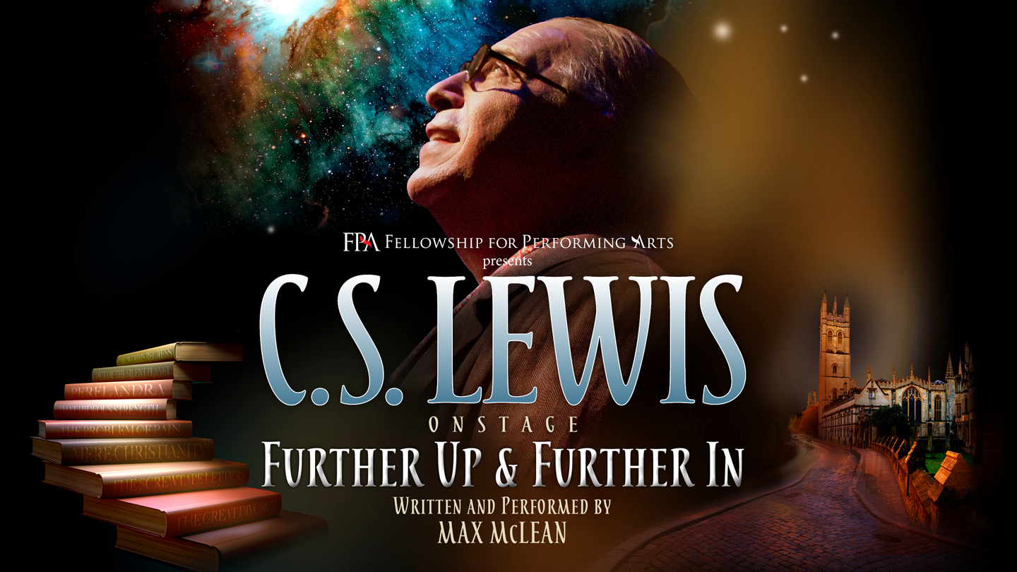 C.S. Lewis On Stage: Further Up and Further In, Phoenix, Arizona, United States