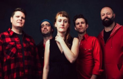 Amanda Ann Platt and The Honeycutters