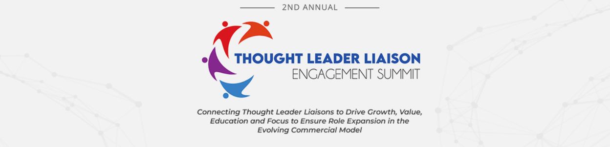 2nd Thought Leader Liaison Engagement Summit, Philadelphia, Pennsylvania, United States