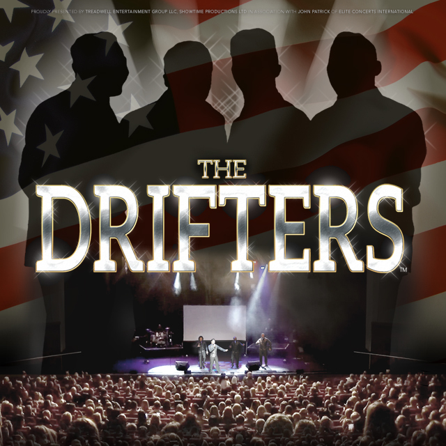 The Drifters, Southend-on-Sea, United Kingdom