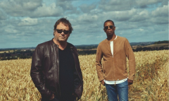 An Evening with Simon and Oscar from Ocean Colour Scene