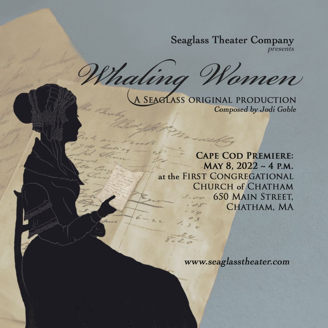 Whaling Women, Chatham, Massachusetts, United States