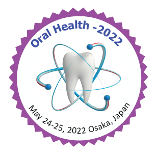 Oral Health 2022, Osaka, Japan