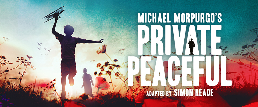 Private Peaceful, Southend-on-Sea, England, United Kingdom