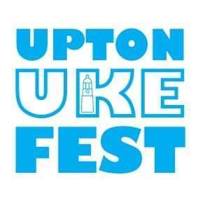 Ukulele & Roots Festival, Upton upon Severn, England, United Kingdom