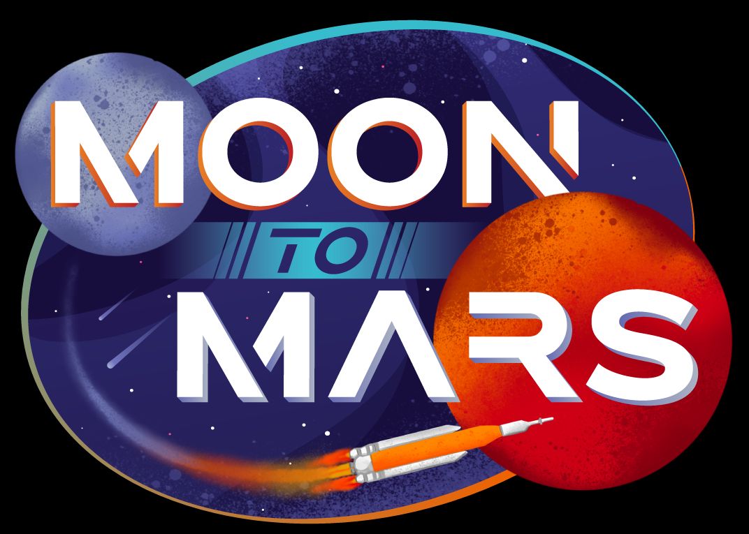Moon To Mars, Omaha, Nebraska, United States