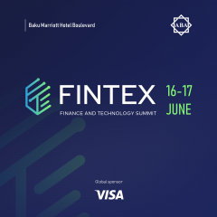 FINTEX SUMMIT 2022 - FINANCE AND TECHNOLOGIES EXPO