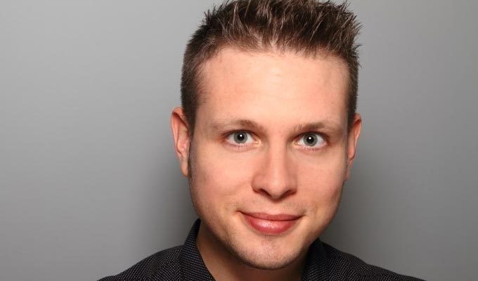 Funhouse Comedy Club - Comedy Night in Nottingham May 2022, Nottingham, England, United Kingdom