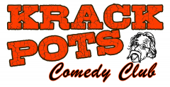 Sunday FREE Comedy Showcase at Krackpots Comedy Club