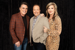Waypoint Summer Concert series featuring The Thurstons