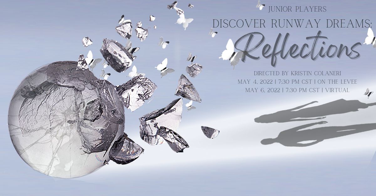 Discover Runway Dreams: Reflections, Dallas, Texas, United States
