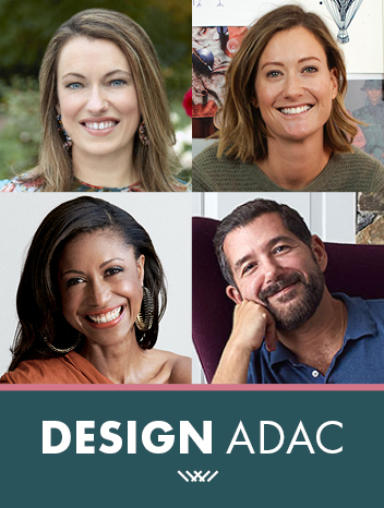 “Next Generation of Design” Panel Discussion, Fulton, Georgia, United States
