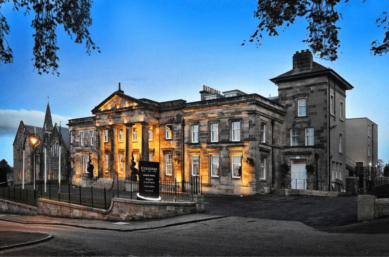 Stirling Careers Fair | 11th October 2022 | The UK Careers Fair, Stirling, Scotland, United Kingdom