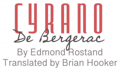 Cyrano de Bergerac