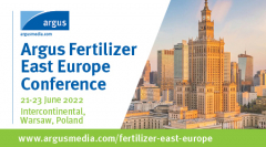 Argus Fertilizer East Europe Conference