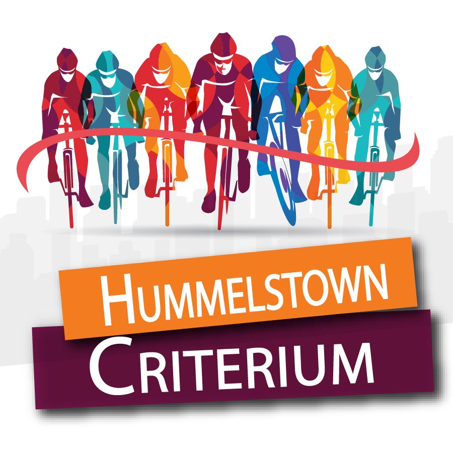 Hummelstown Criterium and Craft Fair, Hummelstown, Pennsylvania, United States