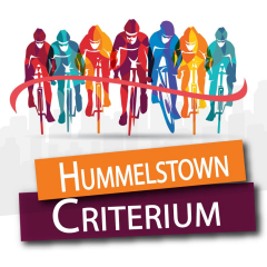 Hummelstown Criterium and Craft Fair