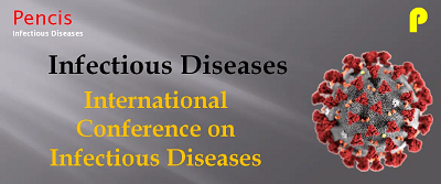 International Conference on Infectious Diseases, Autauga, Alabama, United States