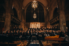 Medici Choir presents Vivaldi Gloria
