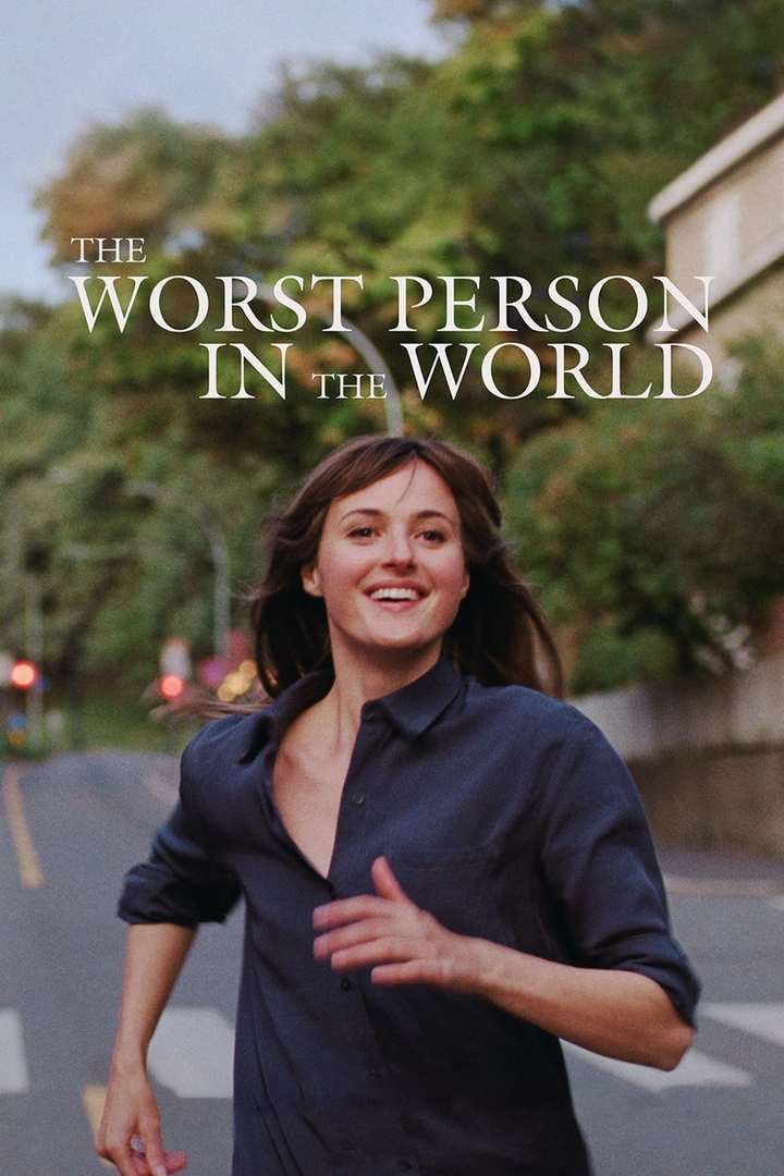 "THE WORST PERSON IN THE WORLD" | BFS SCREENING, Bozeman, Montana, United States
