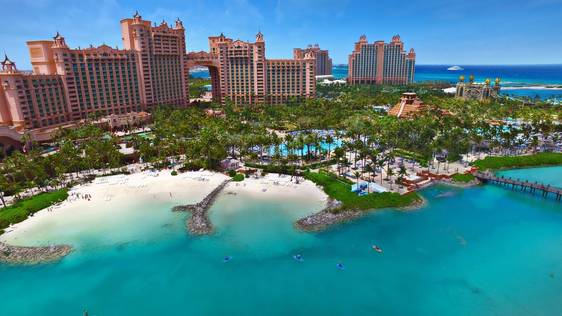Mayo Clinic Update in Urology, Paradise Island, New Providence, Bahamas