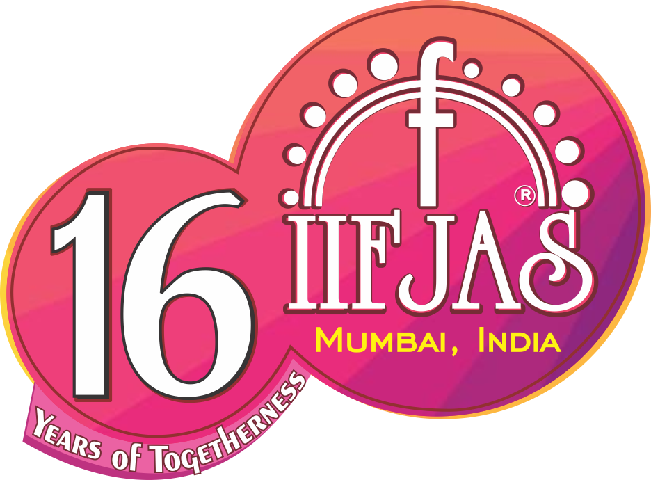 India International Fashion Jewellery & Accessories show, Mumbai, Maharashtra, India