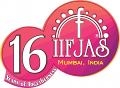 India International Fashion Jewellery & Accessories show