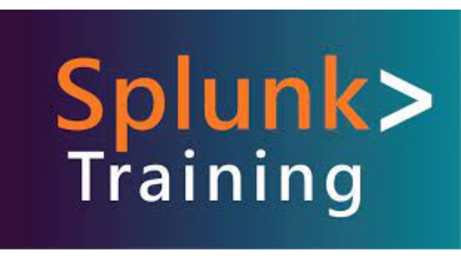 Get (30%Off) On Splunk Training In Hyderabad, Hyderabad, Telangana, India