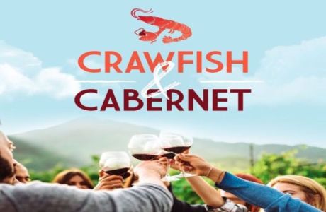 Crawfish And Cabernet, Napa, California, United States