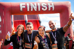 Rugged Maniac 5K Obstacle Course - Columbus