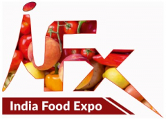 INDIA FOOD EXPO